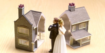 7 главных предвестников развода (по словам адвокатов по разводу)