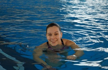 Прыжки в воду: Серебряная Виктория