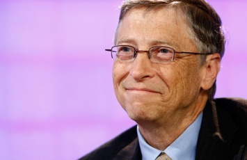 Билл Гейтс признался в копировании при разработке Windows и Mac