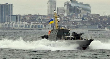 Атакуем Россию москитным флотом, но у берега, - главный украинский адмирал