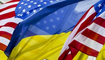 Украина остается среди приоритетов внешней политики США - представители БПП