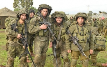 Израиль выступил за создание оборонного альянса против Ирана