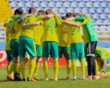 До конца 2017 года власти Краснодара помогут ФК «Кубань» погасить долги