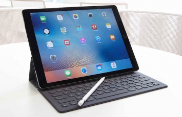 10,5-дюймовый iPad Pro получит дисплей с разрешением 2224 x 1668 и плотностью пикселей 264 ppi