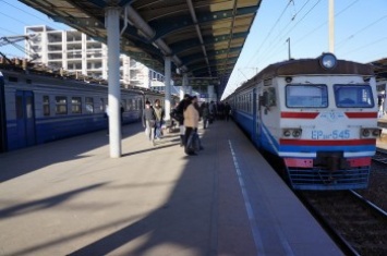 "Укрзализныця" временно лишилась одного из поездов после жалоб пассажиров