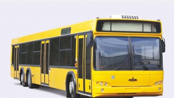 В Киеве запустят новый автобусный маршрут (схема движения)