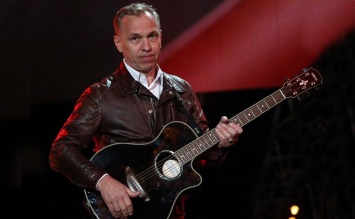Александр Скляр устраивает большой концерт в Москве в честь своего дня рождения