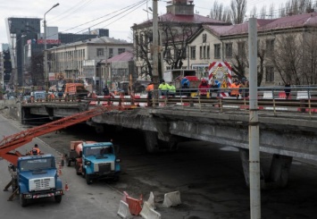 Обвал Шулявского моста: скрытая предыстория и первые увольнения