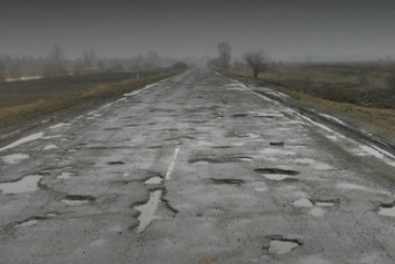 Славянские полицейские инспектируют состояние дорог: сколько нарушений содержания дорог выявлено