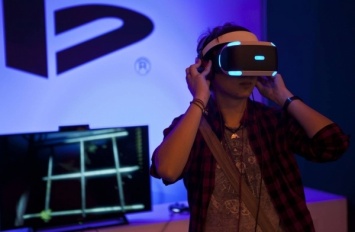 Рынку устройств виртуальной реальности предсказали шестикратный рост до 2020 года