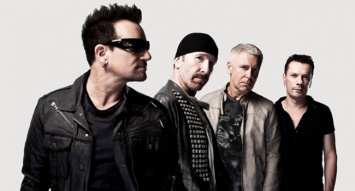 На легендарную группу U2 подали в суд за плагиат