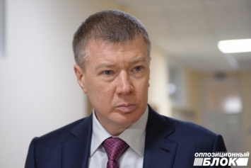 Сергей Ларин: Нет никаких доказательств вины Ефремова, есть только желание беспредельщиков держать его за решеткой