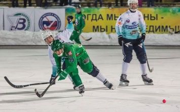 В России хоккеисты дико опозорились на весь мир: опубликовано видео
