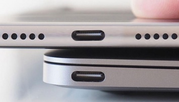 Почему пришло время перейти с Lightning на USB-C в iPhone 8 и новых iPad
