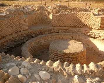 Российские археологи подвели итоги работы в Иерихоне