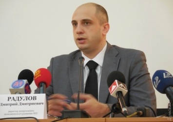 Чиновника, который хотел устроиться заместителем одесского губернатора, уволили из мэрии