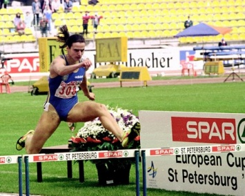 МОК лишил украинку бронзовой медали Олимпиады-2008