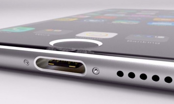Муртазин: замена Lightning на USB-C - плохая идея, это приведет к подорожанию аксессуаров