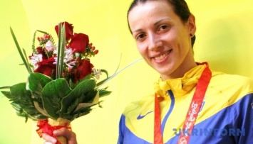 МОК дисквалифицировал еще одну украинскую атлетку за допинг