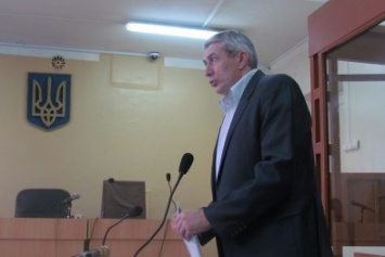 Мариупольский экс-бизнесмен обвиняет прокуроров в преследованиях и лишении свободы (ФОТО)