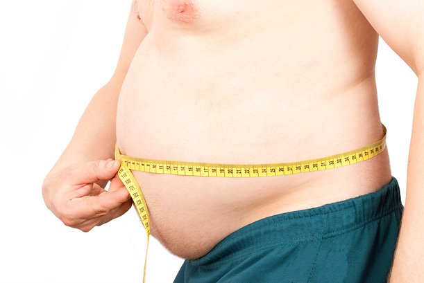 Ученые: В развитии ожирения виноват один ген