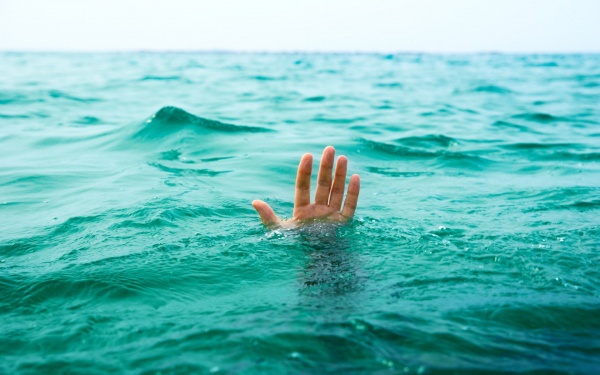 В Твери утонул 45-летний местный житель