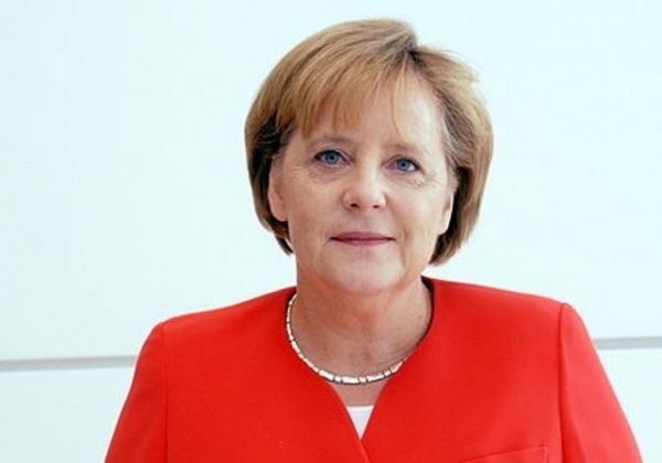 Меркель прекратила «конфронтацию» с Путиным из-за предстоящих выборов