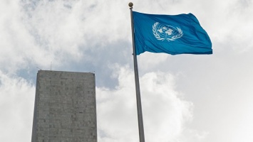 Крымские татары намерены заявить в ООН о "лживости Украины по отношению к их народу"