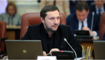 Стець объяснил, какие данные Доктрина информбезопасности относит к запрещенным