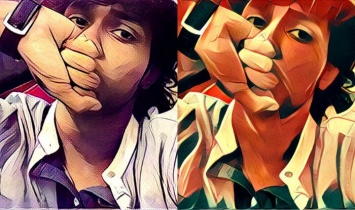 Пользователи Prisma смогут использовать собственные фильтры для создания имитаций картин с фотографий