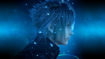 Square Enix показывает Final Fantasy XV на PC, только это еще ничего не значит