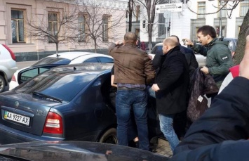 В Киеве ошибочно задержали журналиста по обвинению в работе на пророссийские СМИ