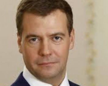 Дмитррий Медведев поздравил актера Георгия Штиля с 65-летием