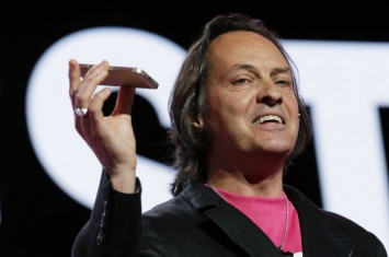 Оператор T-Mobile предложил абонентам бесплатный iPhone 7 за уход от Verizon