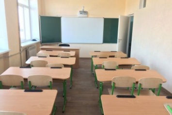 Опорная школа в Славянском районе откроется уже через месяц