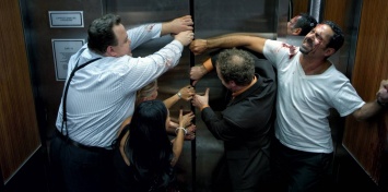 Возможно ли выжить в падающем лифте?
