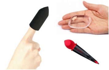 (Не) смертельное оружие: 7 сумасшедших инструментов красоты, которые используют для макияжа во всем мире