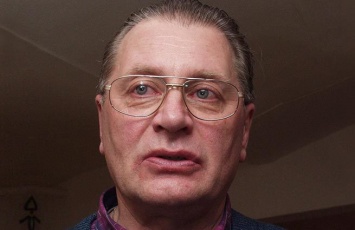 Валентин Смирнитский винит себя в трагической гибели 26-летнего сына