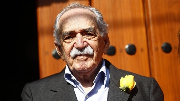 В этот день родился известный писатель Габриэль Гарсиа Маркес