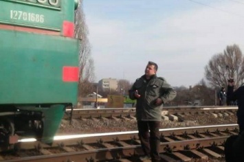 Боевики прекратили блокаду железной дороги в Россию по требованию ЕС