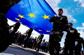 Армия ЕС: с кем будет воевать, защитит ли Украину и какие риски для России и НАТО