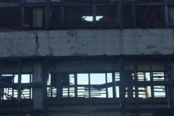 Субботний обстрел Горловки: 11 домов без стекол, повреждено 67 трансформаторных подстанций и 19 котельных