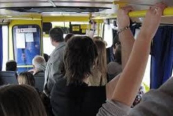 АМКУ настаивает на проведение исследования пассажиропотока на городских автобусных маршрутах г. Сумы