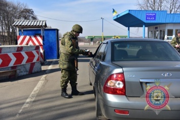 В Донецкой области поймали 20 боевиков