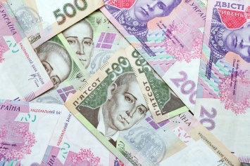 Счетная палата: Долг по налогам и сборам в госбюджет составляет 59 млрд грн