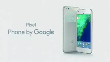 Google выпустит новинку Pixel 2 на рынки к концу 2017 года
