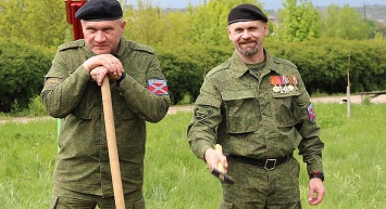 Командир ополченцев назвал «мурлом» мелькающего на российском ТВ экс-«регионала» Левченко