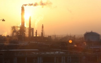 Три завода Фирташа отключат от газа за долги