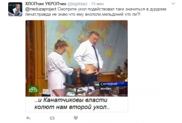 Жириновский высек сам себя: в соцсети потешаются над заявлением политика