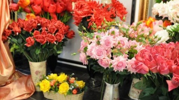 Цены на 8 марта: на сколько подорожали цветы